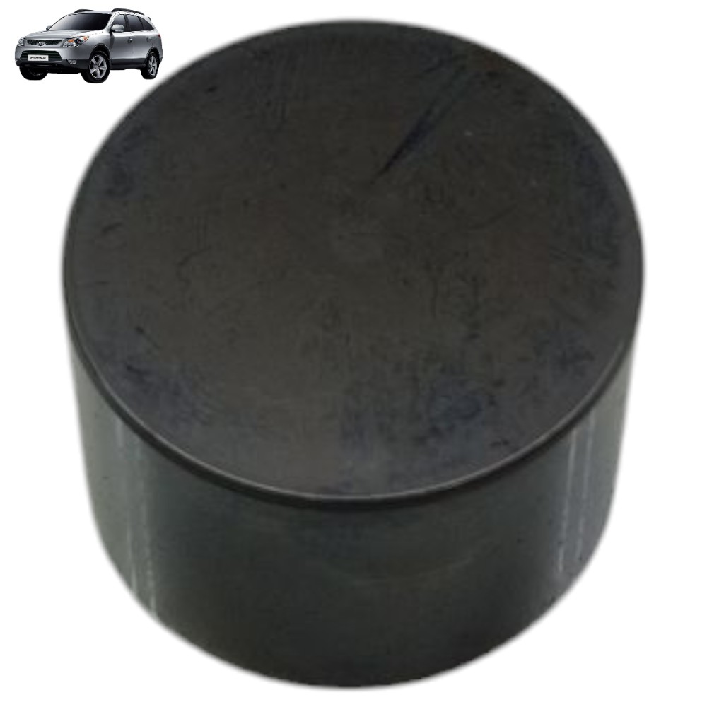 Copo Do Cabeçote Hyundai Veracruz 3.8 V6 2007 2008 2009 2010 1
