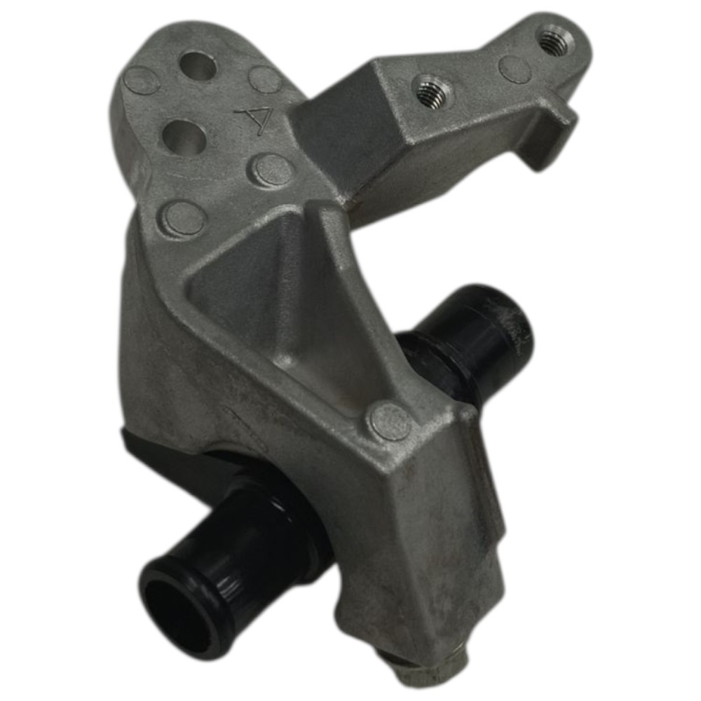 Suporte Bomba água auxiliar Toyota Corolla 2.0 2022 2023 24 4