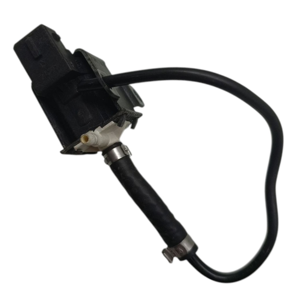 Válvula Solenoide Partida A Frio Vw Polo 1.6 2008 2009 2010 2