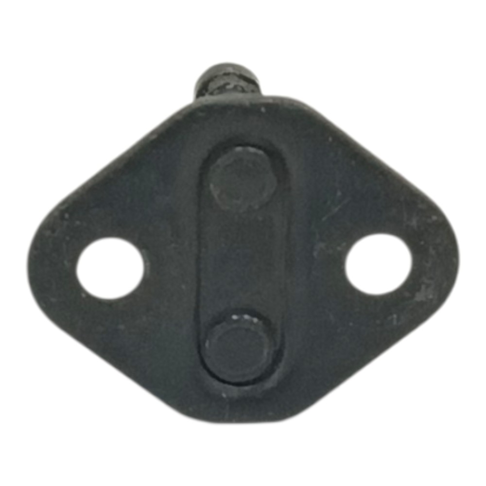 Batente Fechadura Tampa Traseira Kia Carnival 2008 2009 4