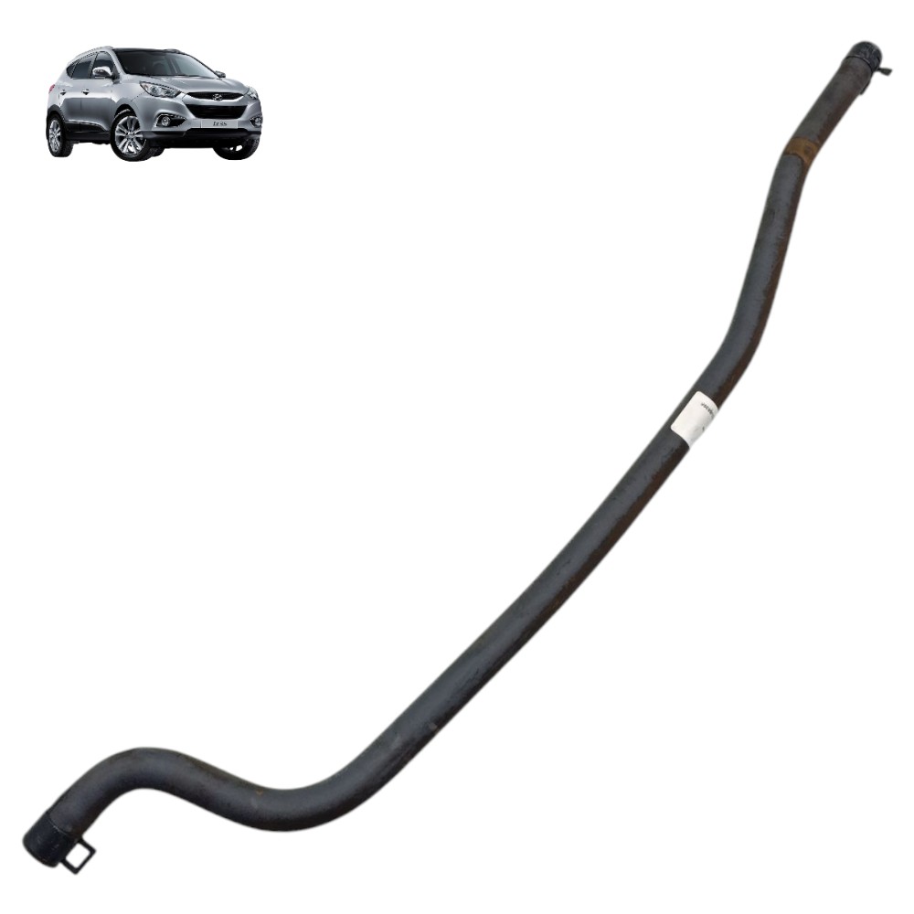 Mangueira Gargalo Tanque Combustível Hyundai Ix35 2011 2012 1