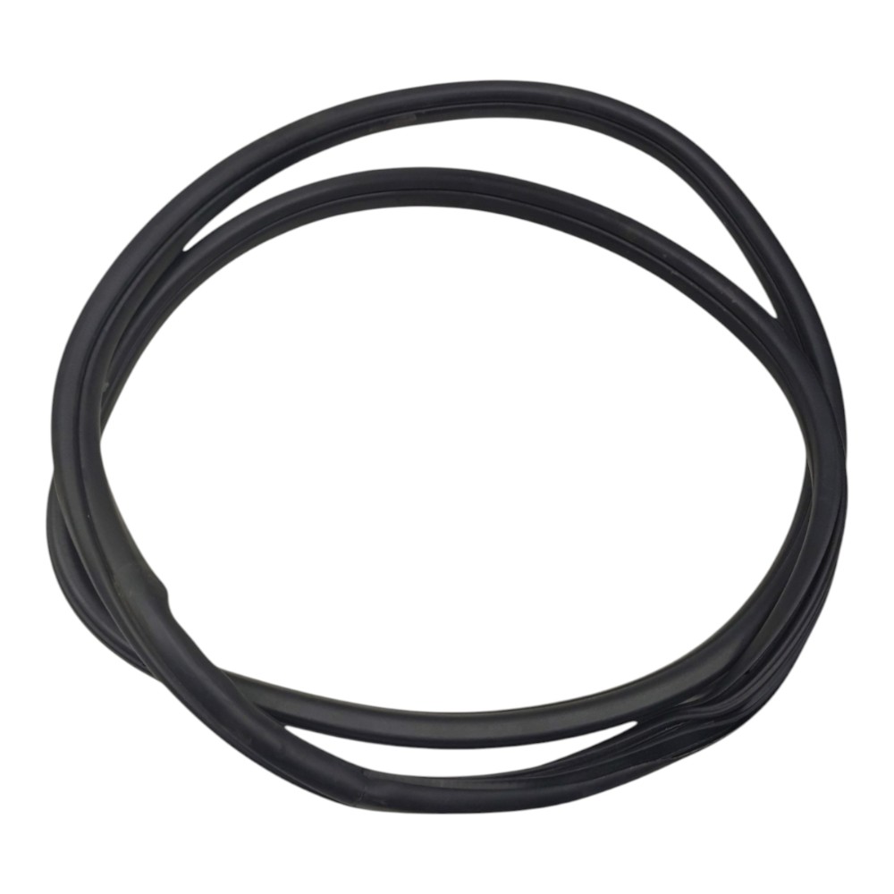 Borracha Vedação Porta Dianteira Esquerda Bmw X2 F39 2018 19 Preto 4