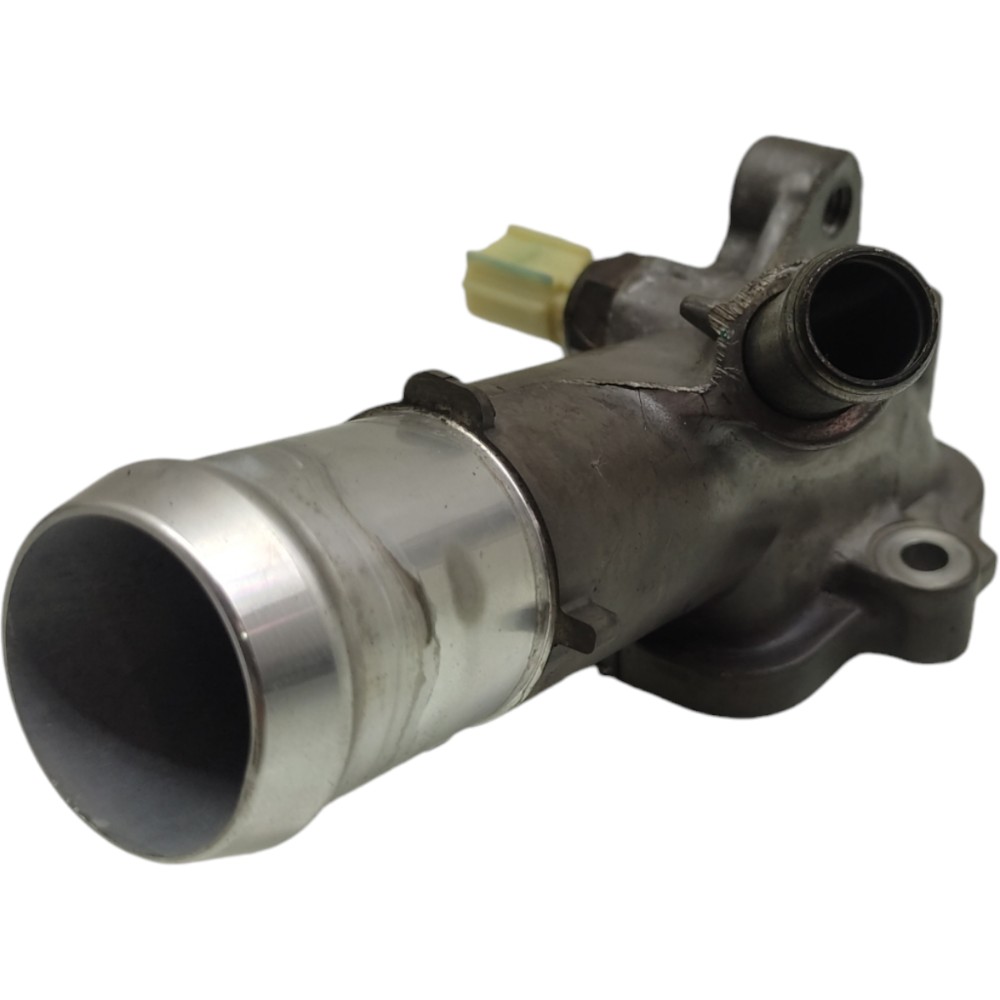 Carcaça Válvula Termostática Honda Hrv 1.8 Aut 2016 2017 18 2