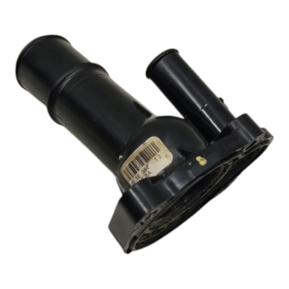 Flange Carcaça Válvula Termostática Ford Fusion 2.0 16v 2017 2