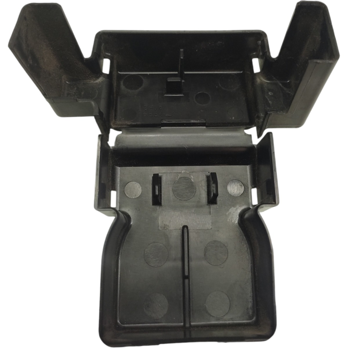 Capa Polo Positivo Bateria Nissan Versa 2016 2017 2018 2019 4