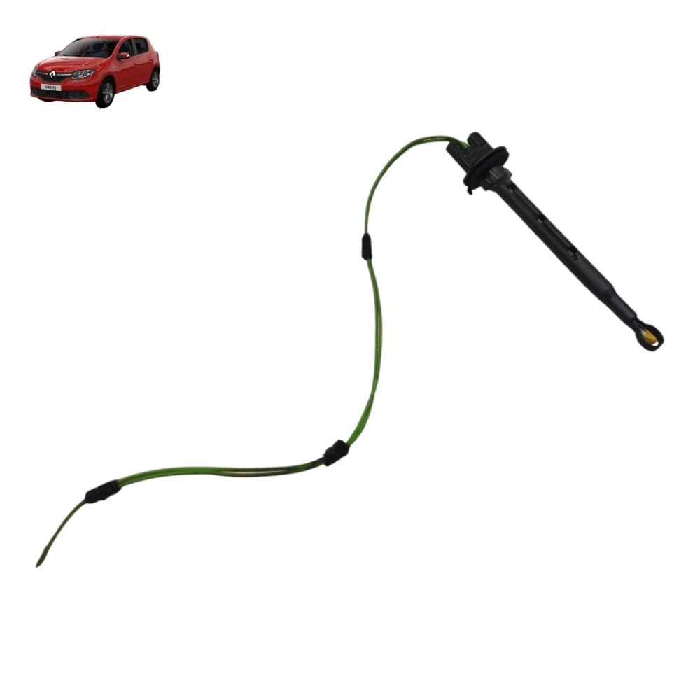 Sensor Temperatura Caixa Ar Forçado Renault Sandero 2016 1