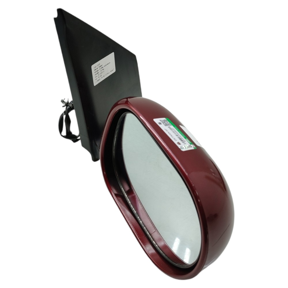 Retrovisor Elétrico Direito Nissan Livina 2012 2013 2014 3