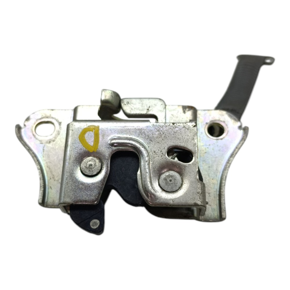 Fechadura Trava Encosto Banco T/ Direito Fiat Linea 2010 11 2