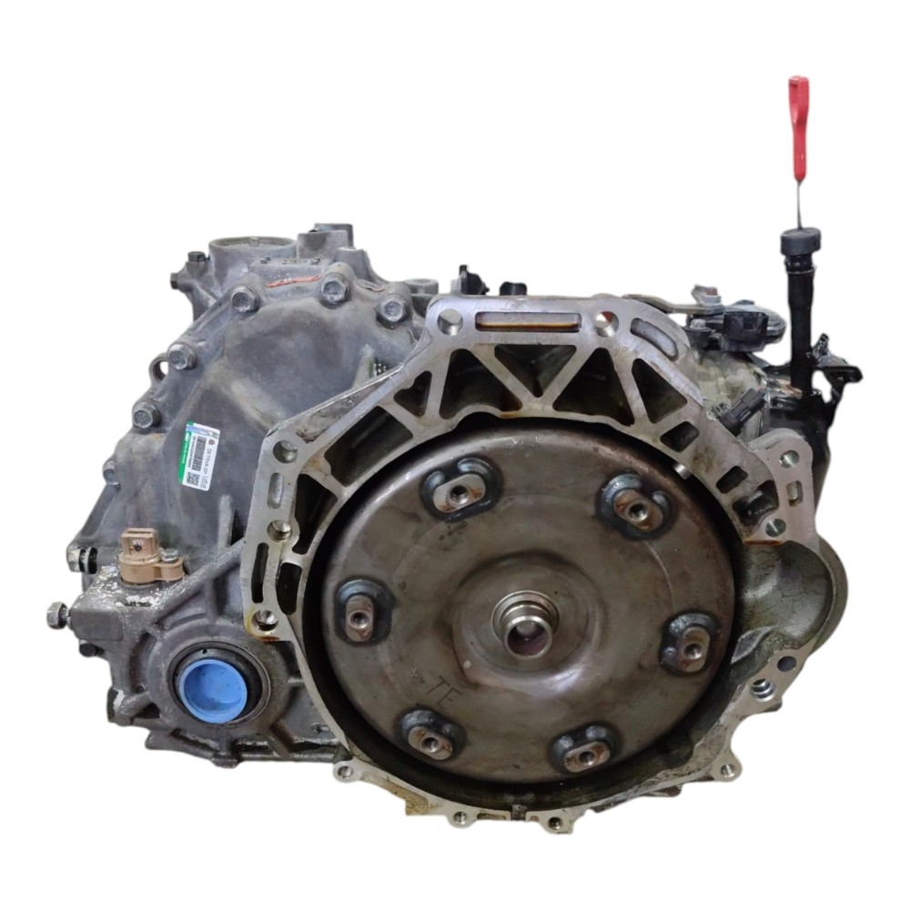 Caixa Câmbio Automático Hyundai Azera 3.3 V6 2007 2008 2009