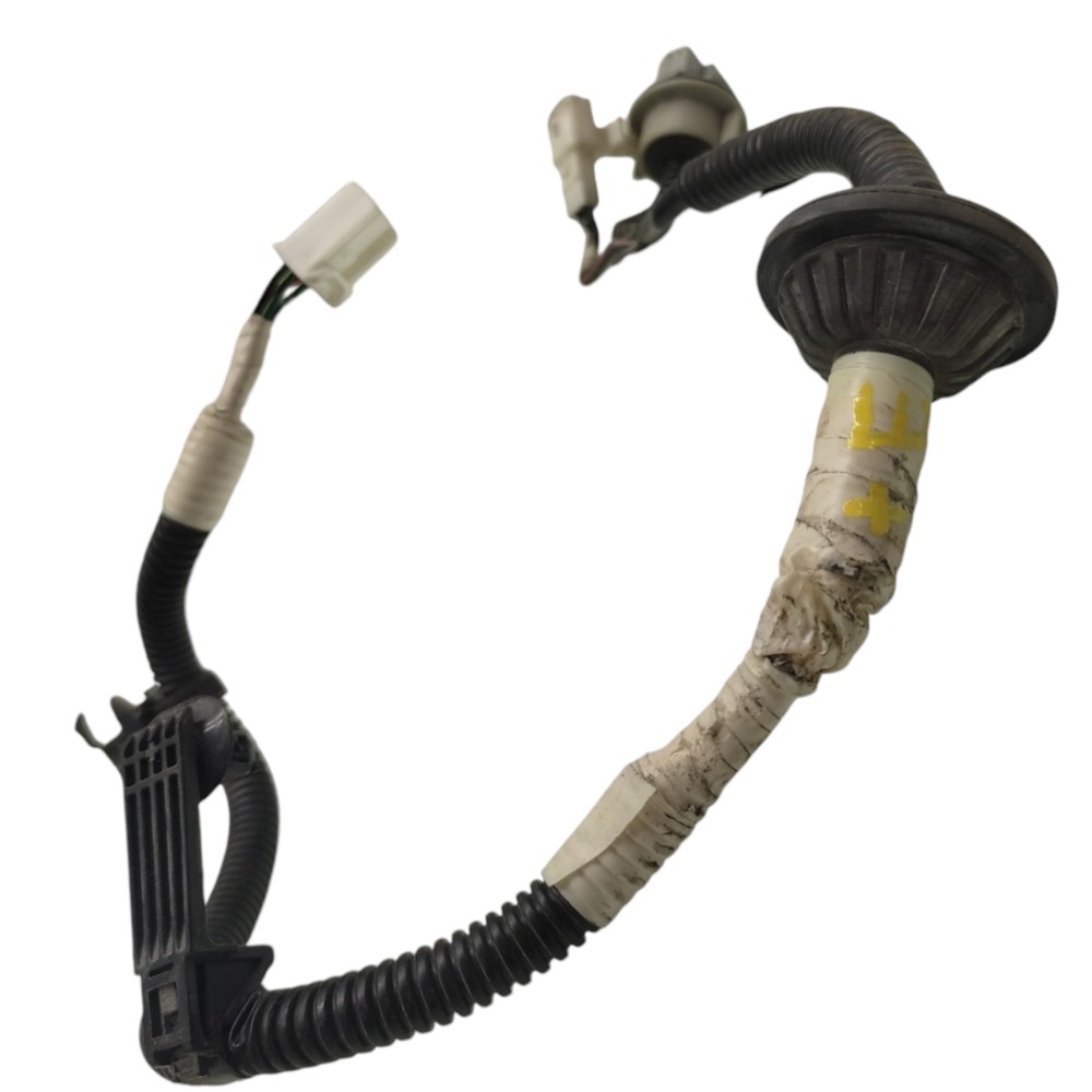 Chicote Soquete Lanterna Traseira Esquerda Honda Hrv 2016 17 3