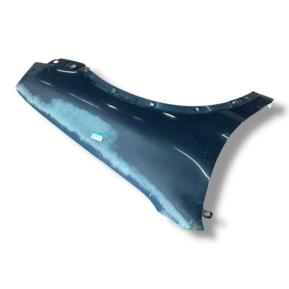 Paralama lado esquerdo GM Corsa 1999 2000 2011 2002 2003 4