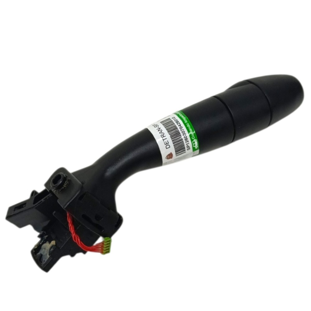 Chave seta farol Citroen Aircross 2016 2017 2018 2019 2020 2