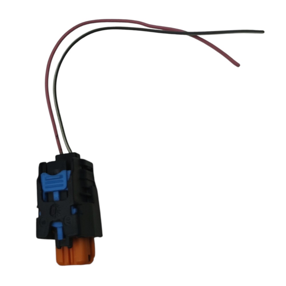 Plug conector válvula canister Renault kwid 1.0 2018 2019 20 3