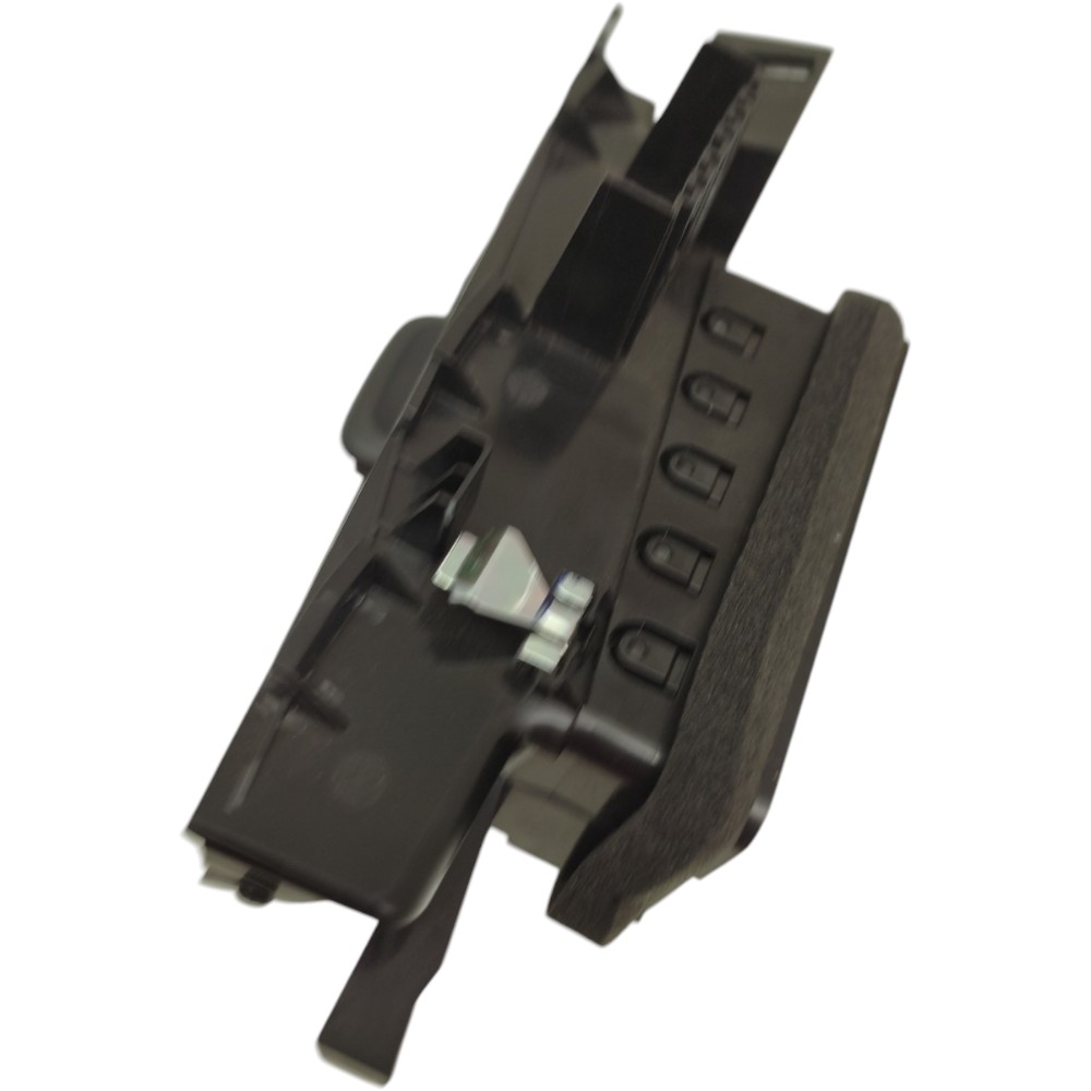 Difusor Ar Esquerdo Painel Gm Tracker 2020 2021 2022 2023 2