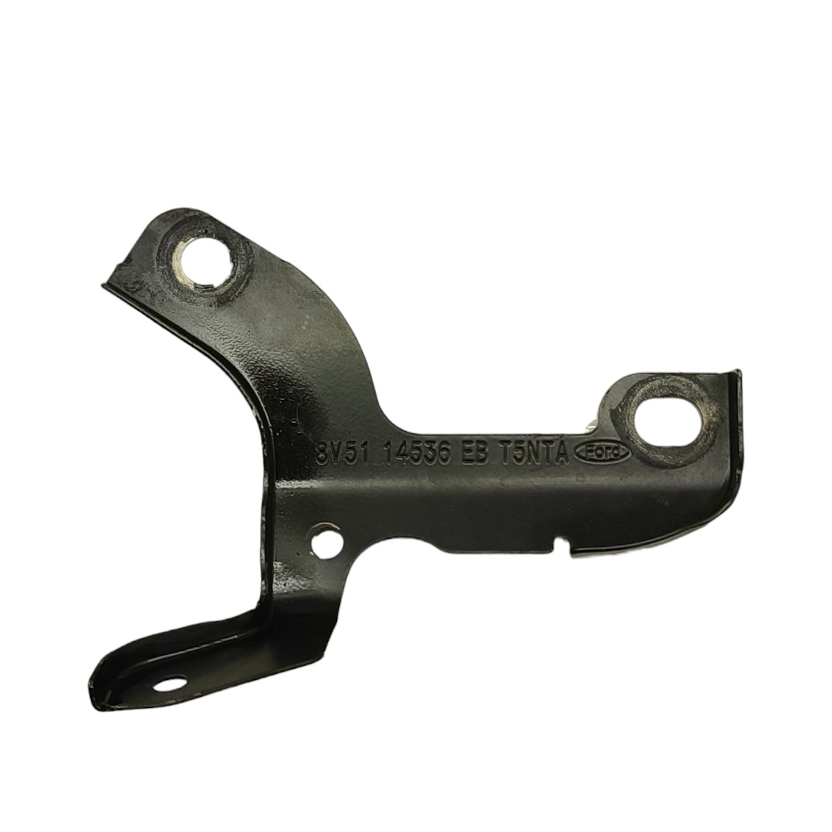 Suporte Chicote Motor Ford New Fiesta 1.5 16v 8v5114536eb 2
