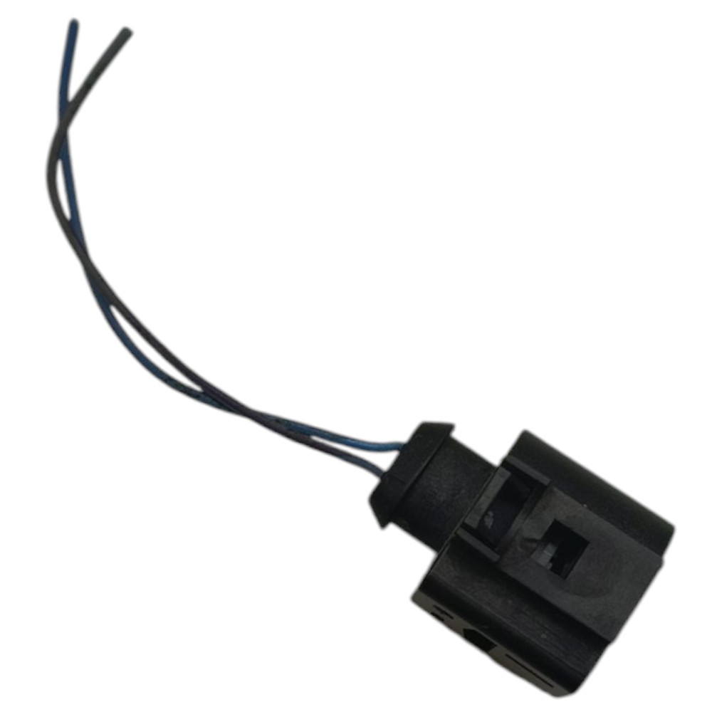 Plug Conector Motor Esguicho Parabrisa Gm Onix 2013 A 2019 2