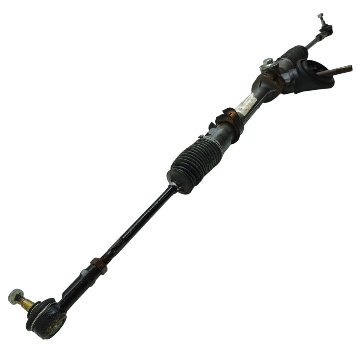 Caixa Direção Mecânica Gm Celta Prisma 2006 2007 2008 2009 3