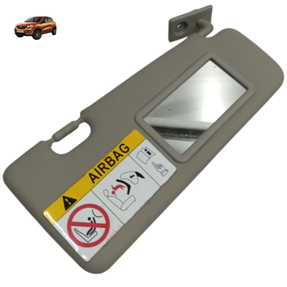 Quebra Sol Direito Renault Kwid 2024 2023 2022 2021 2020 1