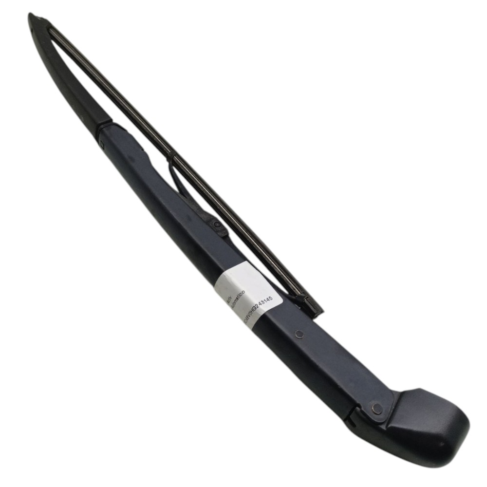 Braço Limpador Tampa Traseira Gm Onix Prisma  2016 2017 2018 2