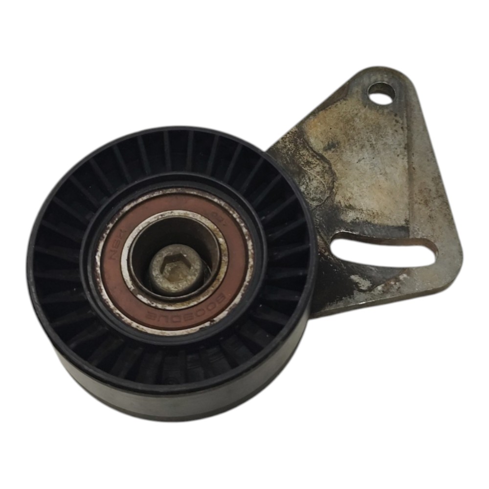 Polia Esticador Correia Fiat Palio Uno Strada 1.5 Fiasa 1996 4