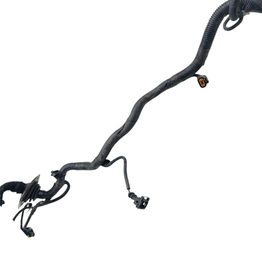 Chicote Injeção Motor Jac J3 1.4 16v Gasolina 2011 2012 2013 5
