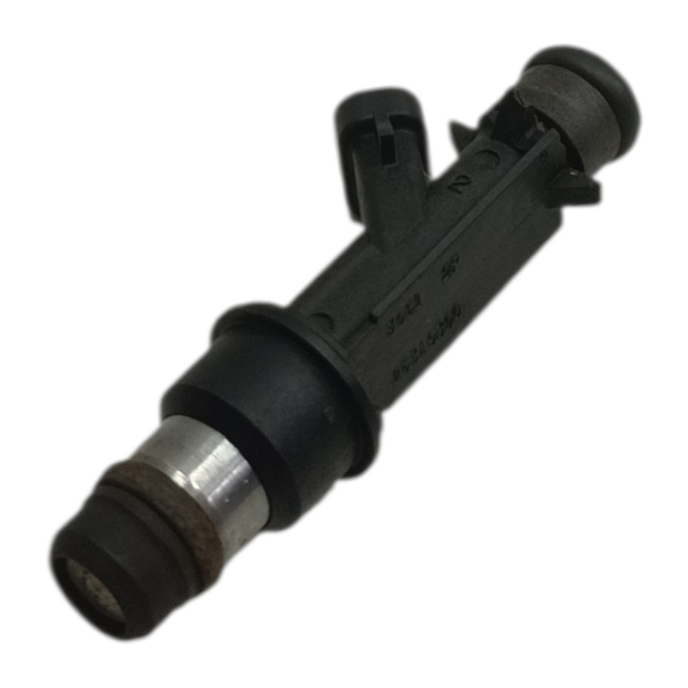 Bico injetor combustível gm corsa corsa 1.0 8v gasolina 2001 3