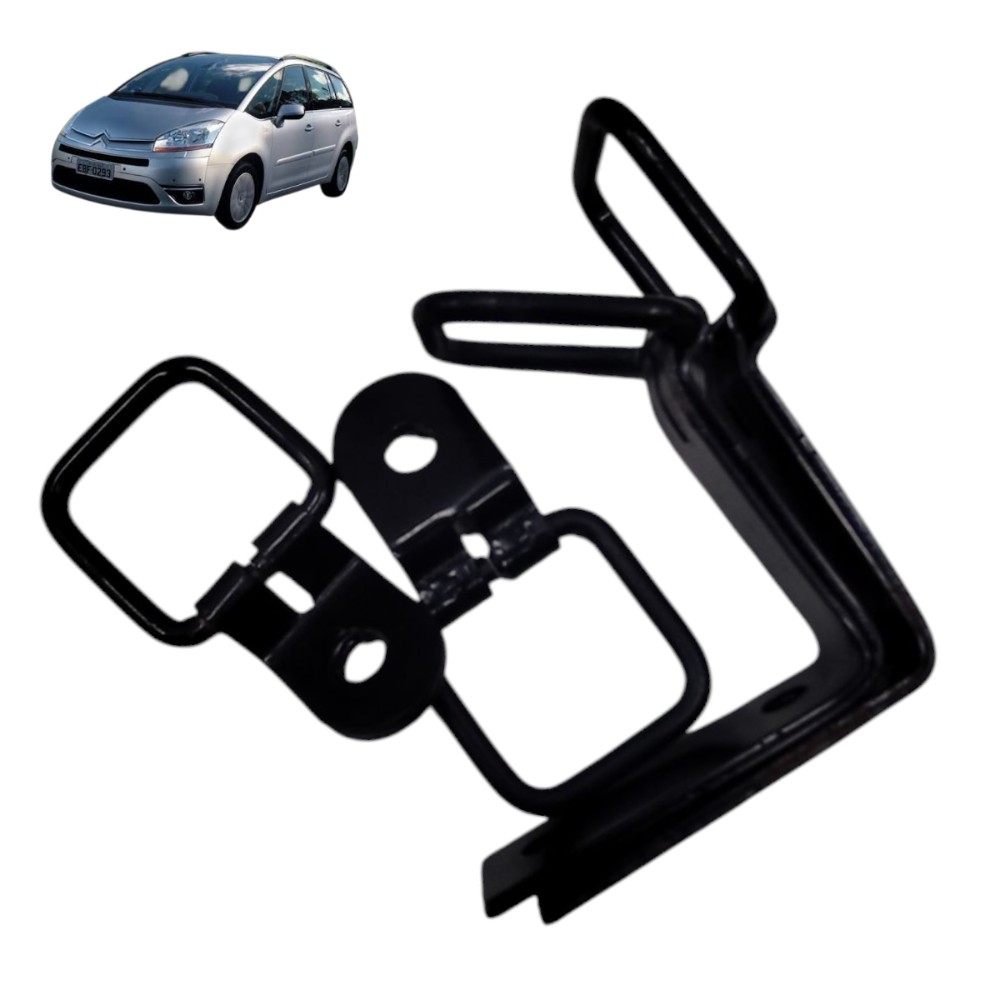 Jogo grampo porta malas Citroen Grand C4 Picasso 2008 2009 1