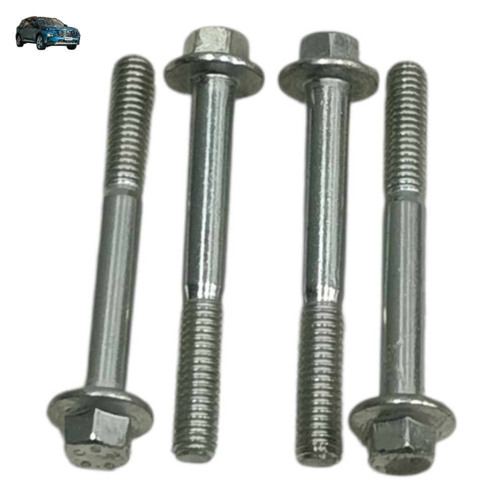 Jogo Parafuso Tbi Corpo Borboleta Ford Territory 2025 2026