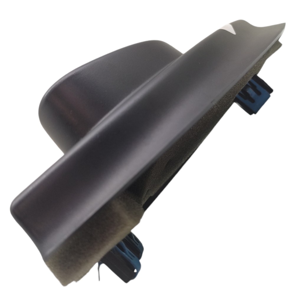 Acabamento Tweeter Retrovisor Esquerdo Volvo Xc60 2016 2017 2