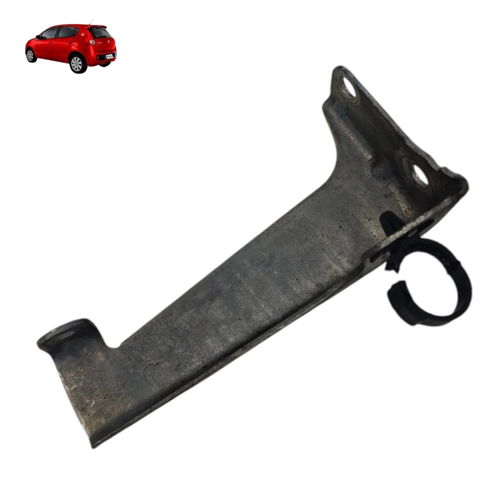 Suporte Coletor Admissão Fiat Palio Attractive 2013 2014