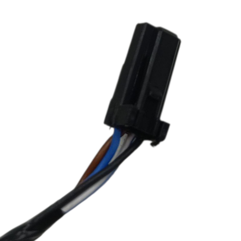 Plug Conector Botão Vidro Porta Chery Tiggo 5x 2025 2024 23 4