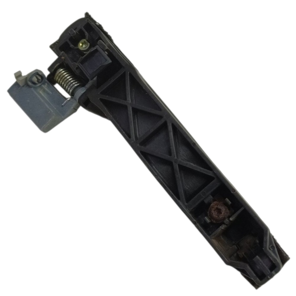 Maçaneta Externa Traseira Direita Gm Captiva 2010 2011 2012 Preto 4