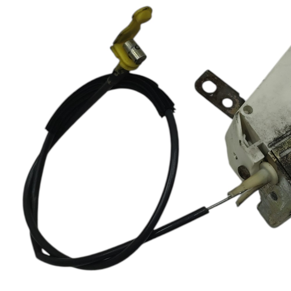 Fechadura elétrica traseira direita ford escort 1998 2002 3