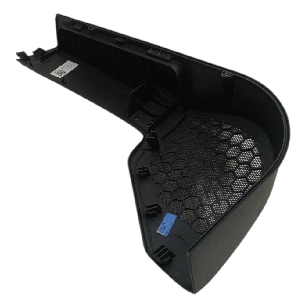 Porta Objeto Dianteiro Esquerdo Gm Vectra Gt 2011 2010 2009 Preto 4