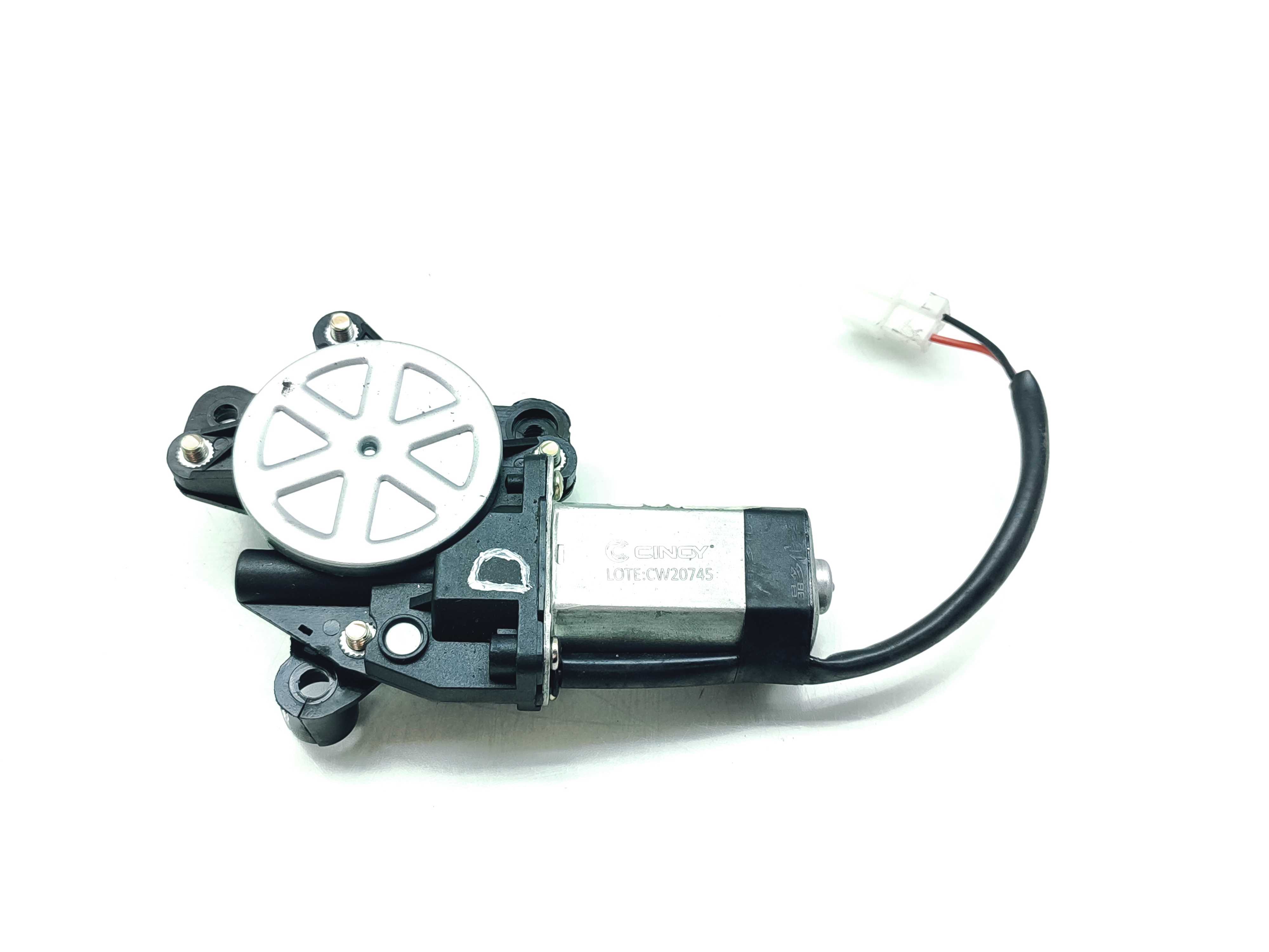 Motor Vidro Elétrico Lado Direito Vw Up 2014 2015 2016 2017 1