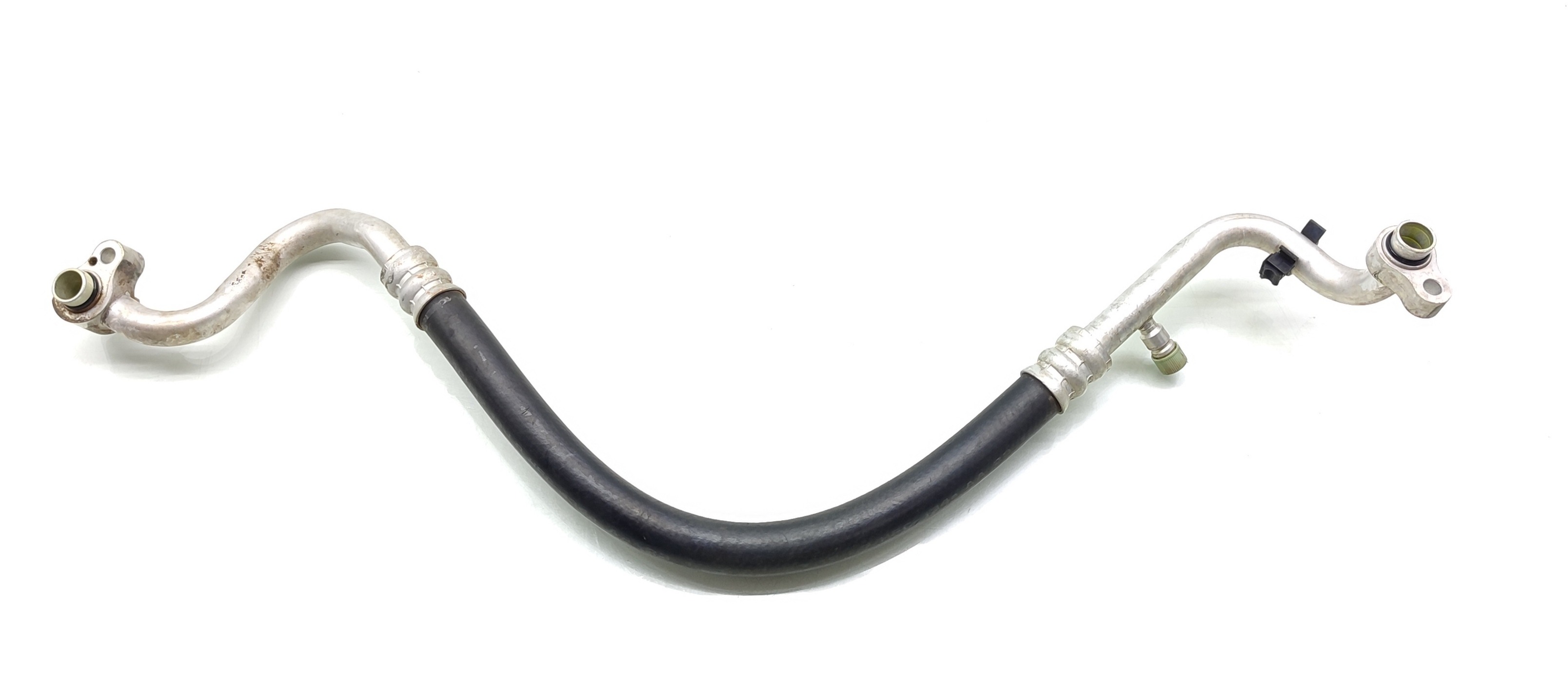 Mangueira Ar Condicionado Mitsubishi Pajero Sport 3.0 2000 1