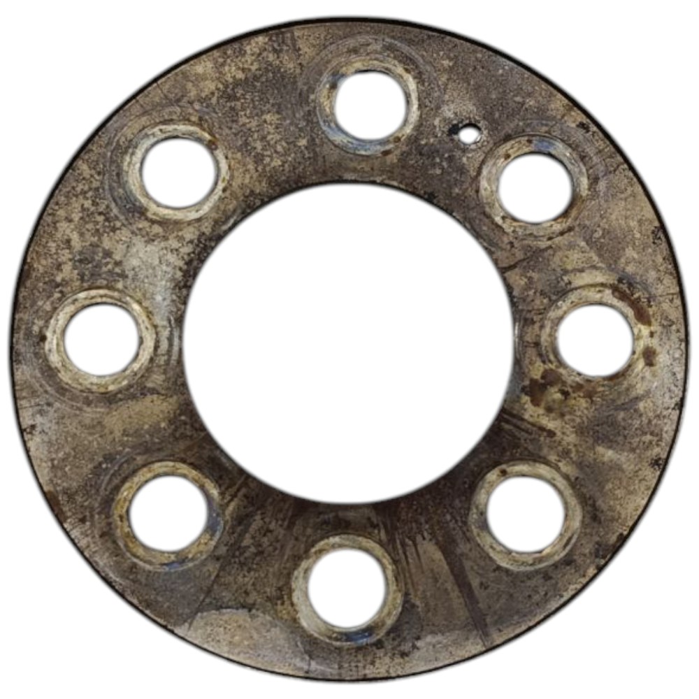 Flange Volante Motor Chrysler Grand Caravan 3.8 1999 2000 3