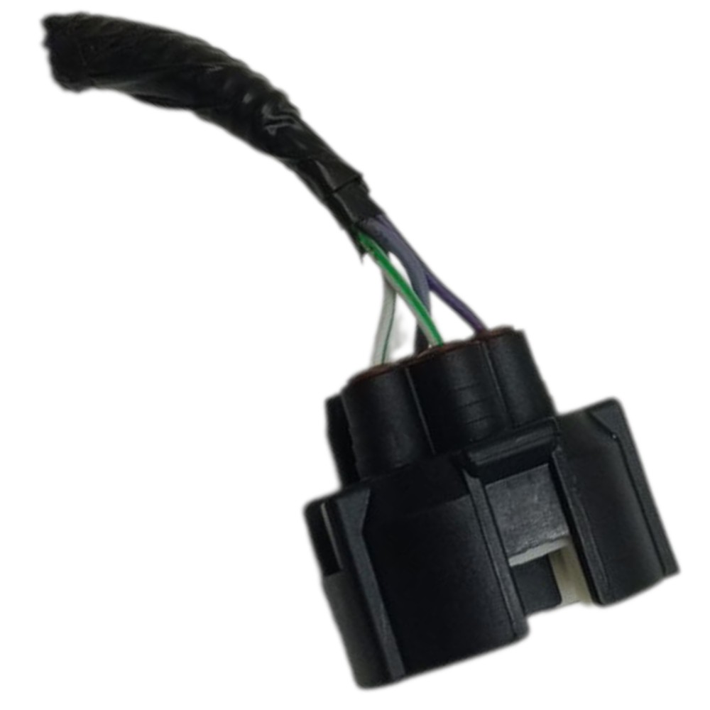 Plug Conector Sensor Pressostato Ar Chery Tiggo 5x 2025 1.5 2