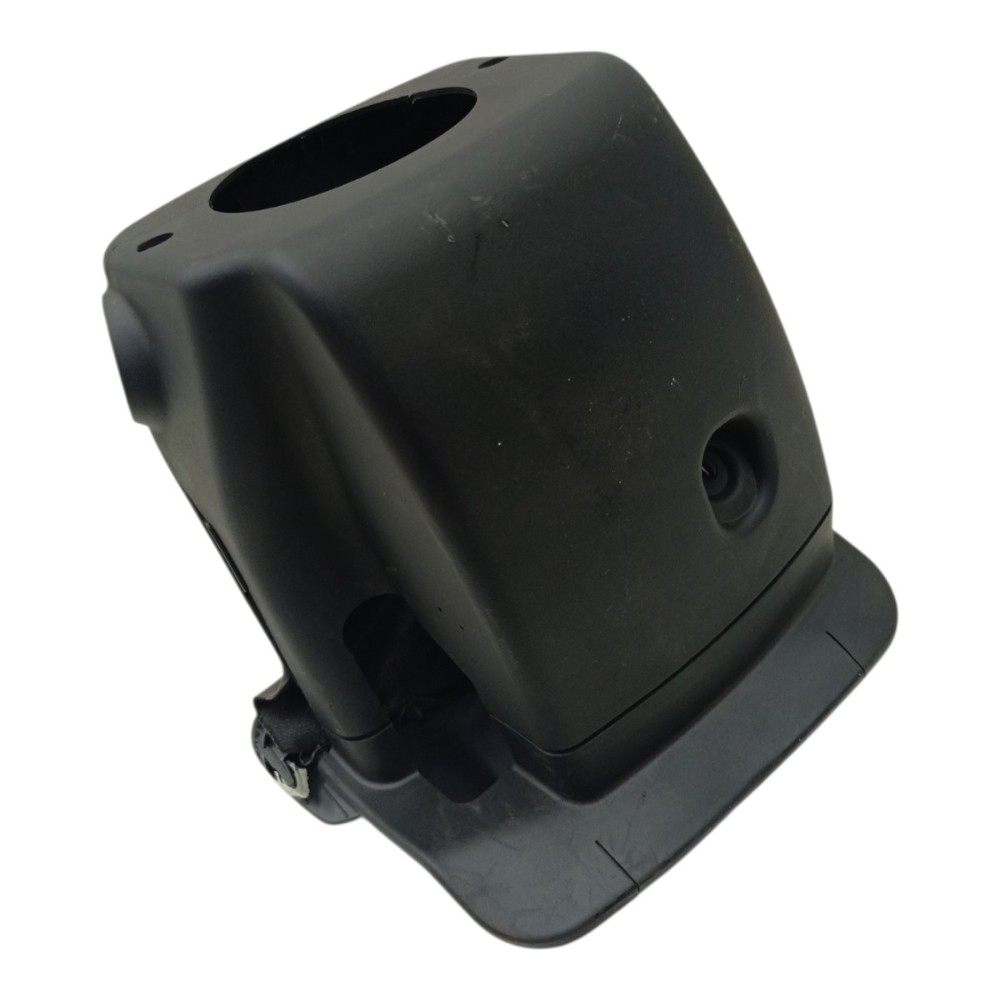 Par acabamento coluna direção Hyundai Veloster 2011 2012 13