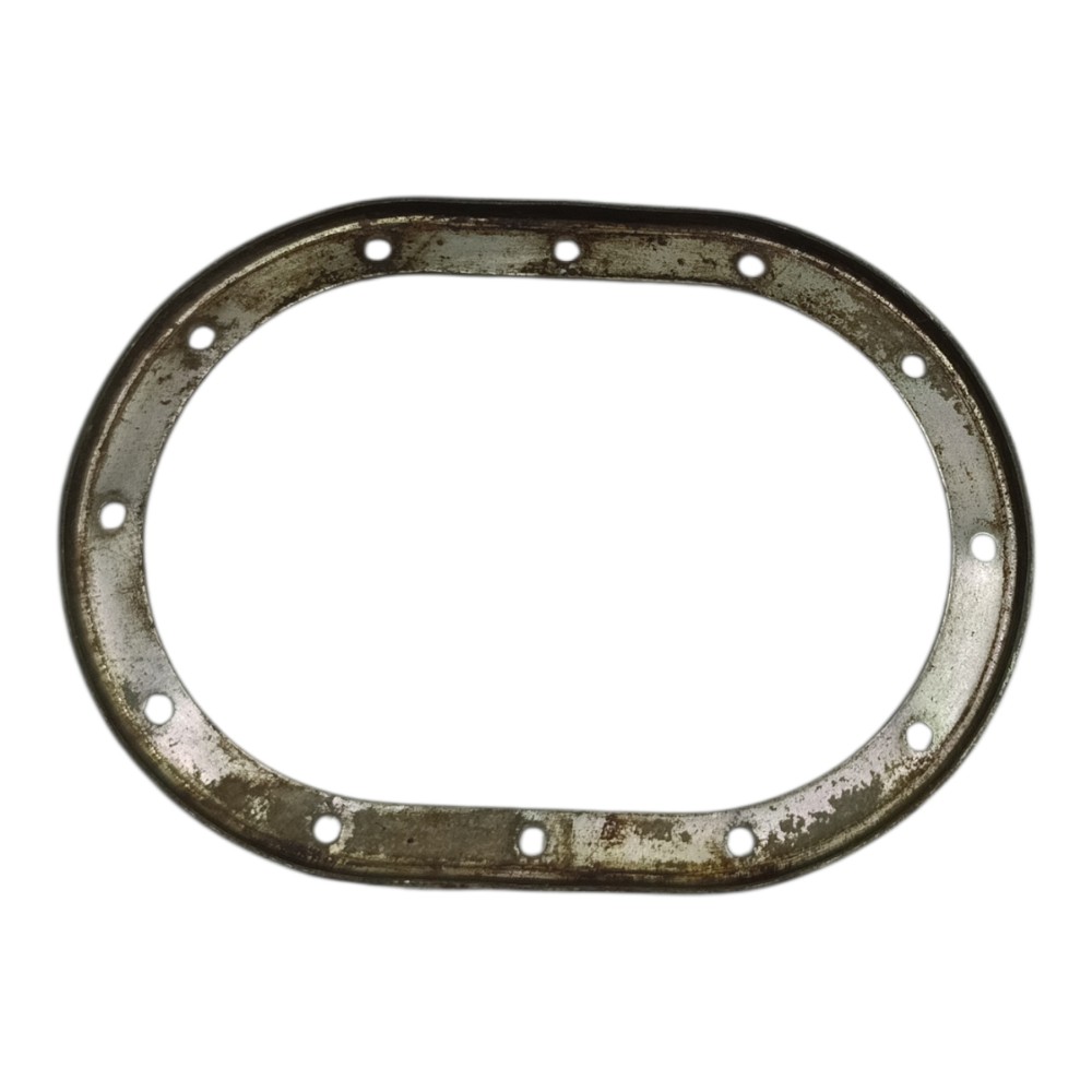 Trava suporte bomba combustível fiat palio 1996 1997 1998 99 4