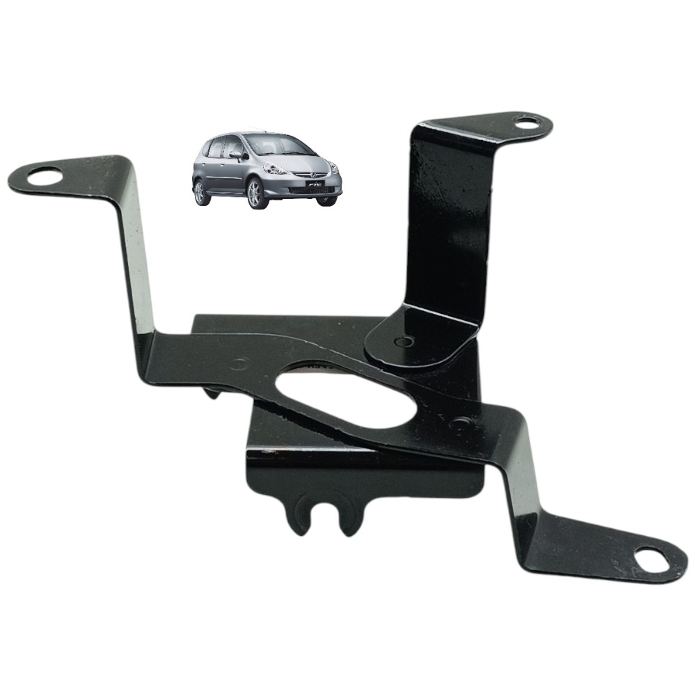 Suporte Módulo Abs Honda Fit Aut 2004 2005 2006 2007 2008 1
