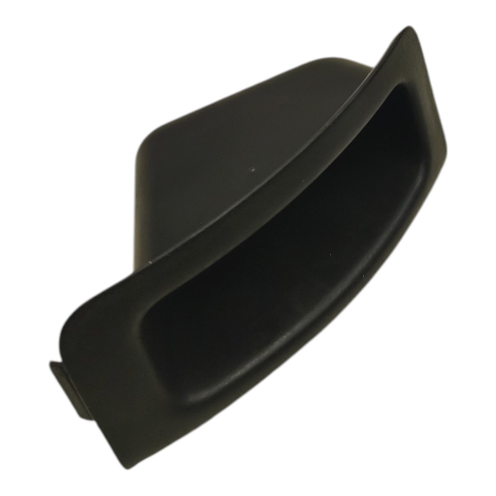 Moldura porta objetos console Peugeot 206 2001 2002 2003 04 4