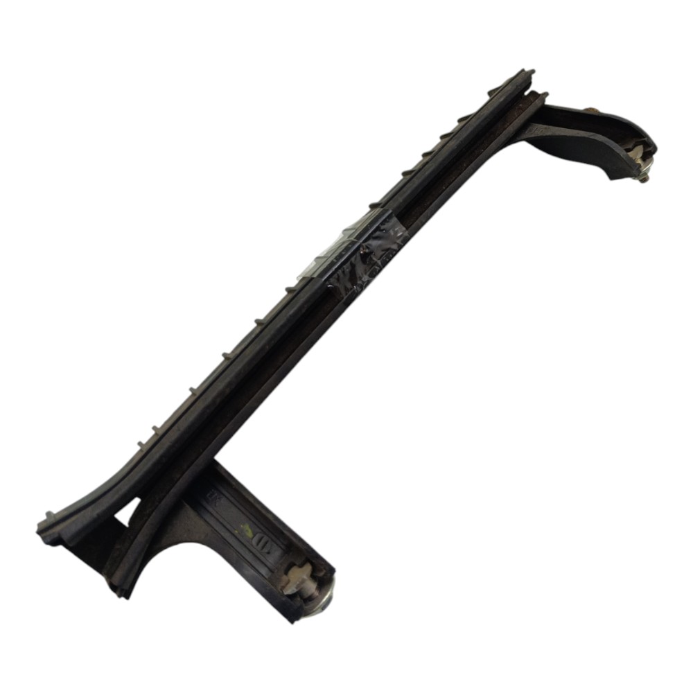 Guia Vidro Porta Traseira Direita Jeep Renegade 2019 2020 21 Preto 4
