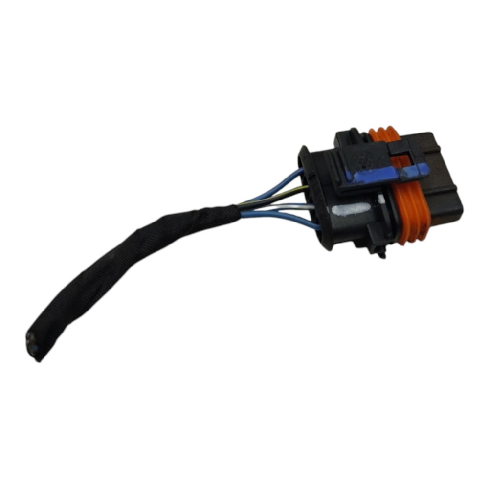 Plug Conector Sensor Map Byd Song Pro 1.5 2024 2025 2026 3