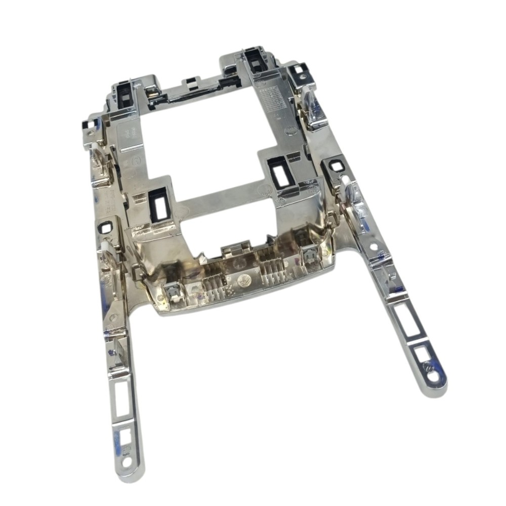Moldura Acabamento Console Central Byd Song Plus Gs 2025 202 2
