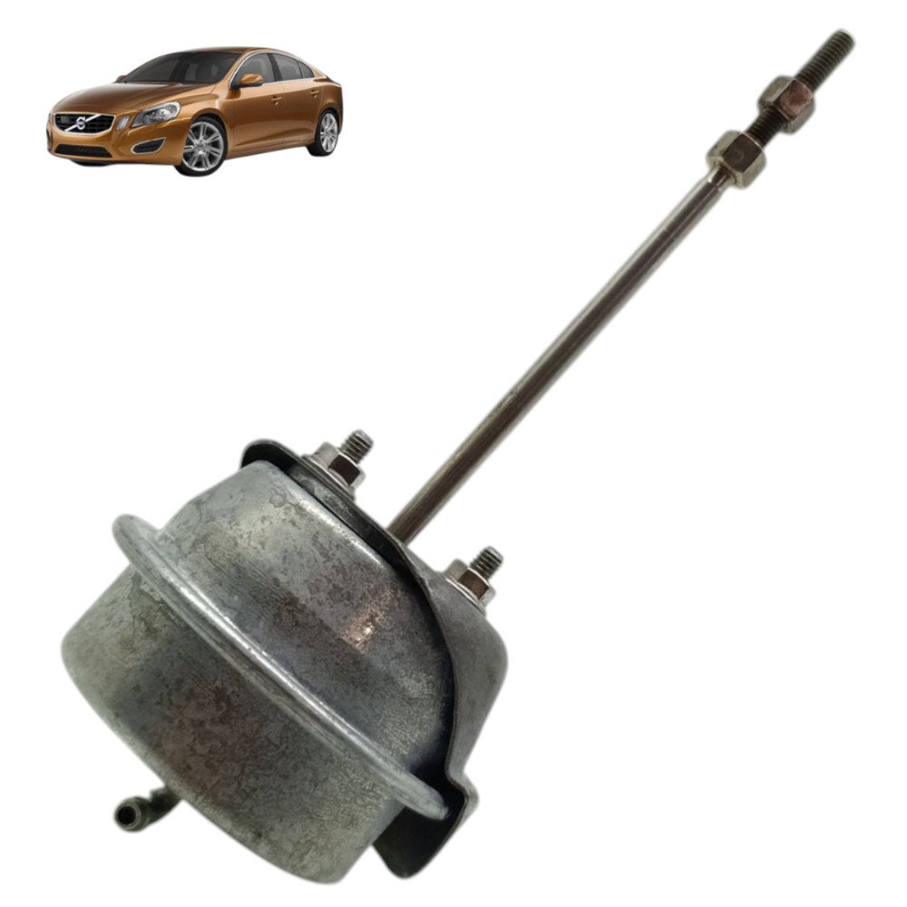 Válvula Westgate Turbina Volvo S60 1.6 T4 2011 2012 2013 14 1