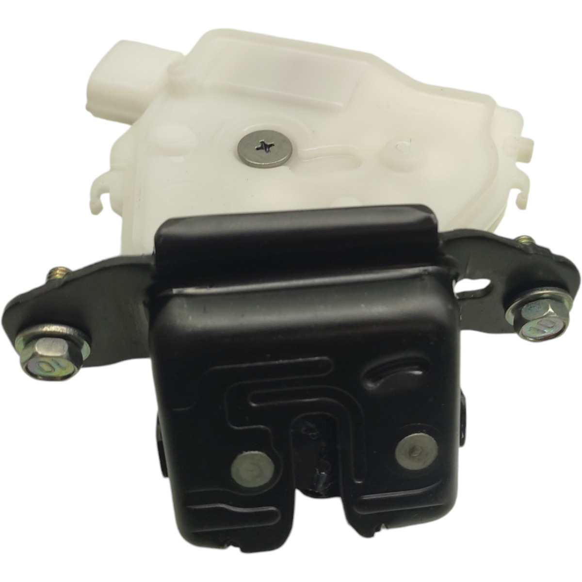 Fechadura Tampa Traseira Toyota Yaris 2024 2023 2022 2021 20 3