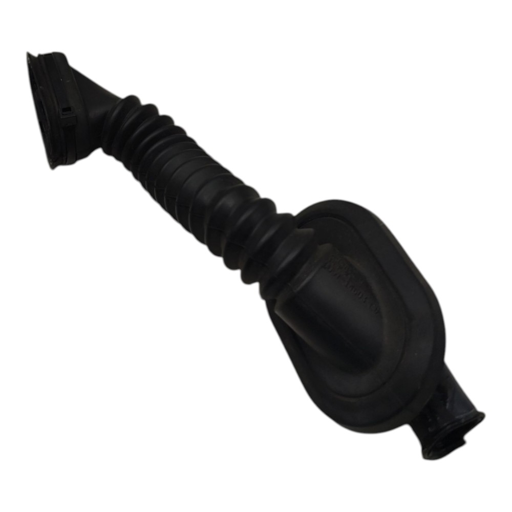 Coifa Chicote Porta Dianteira Ford Fusion 2018 2017 2016 15 4