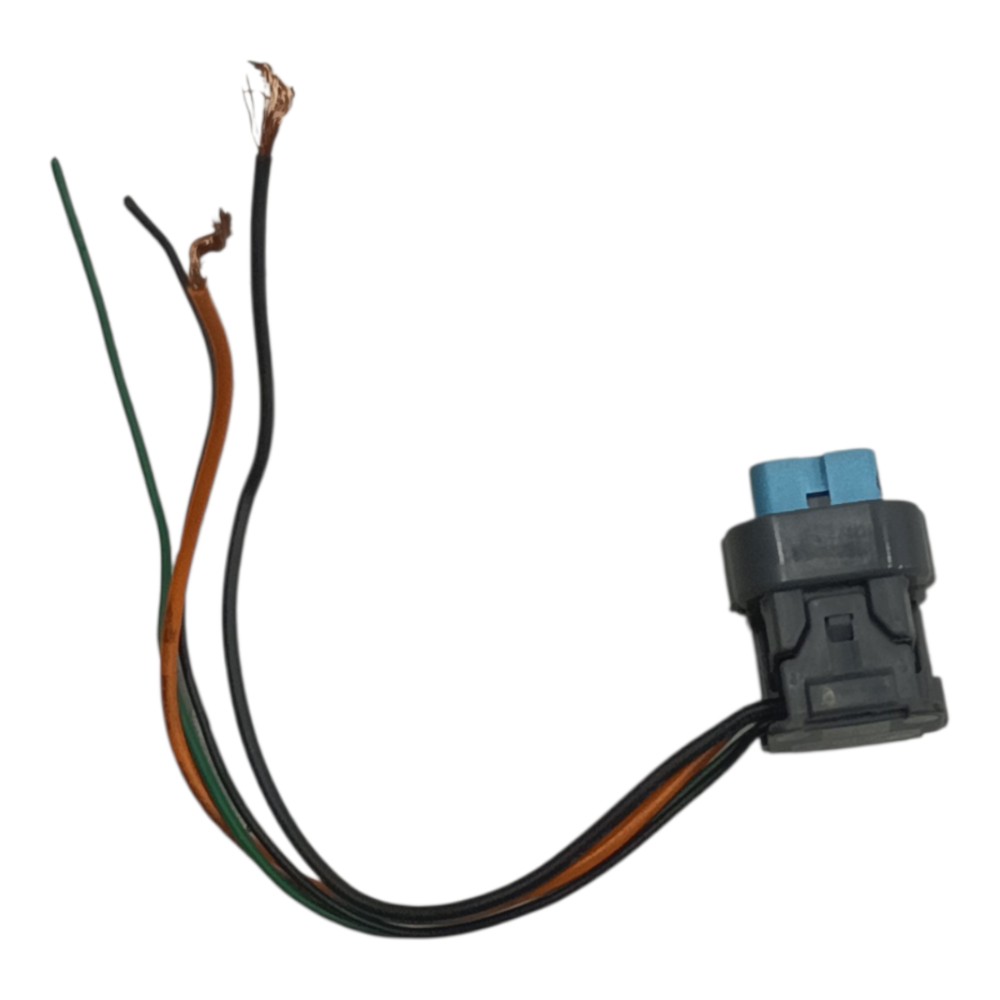 Plug Conector Bomba Combustível Kia Stonic 1.0 2022 2023 24 3