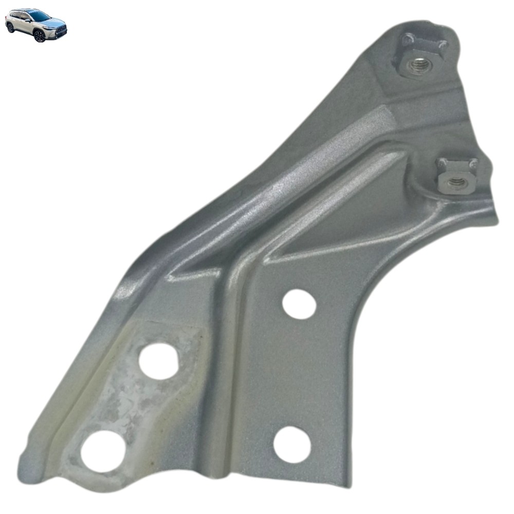 Suporte paralama esquerdo Toyota Corolla cross 2022 2023 24